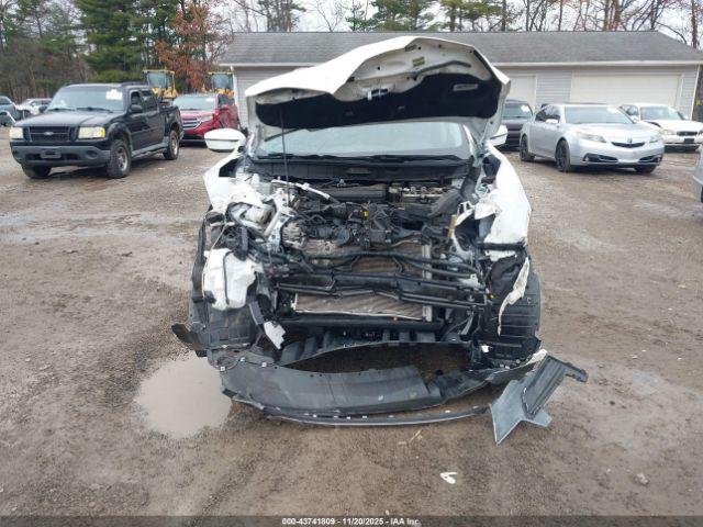 Nissan Rogue Sv Intelligent Awd Image 15