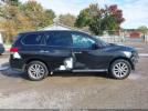 Nissan Pathfinder S Image 16
