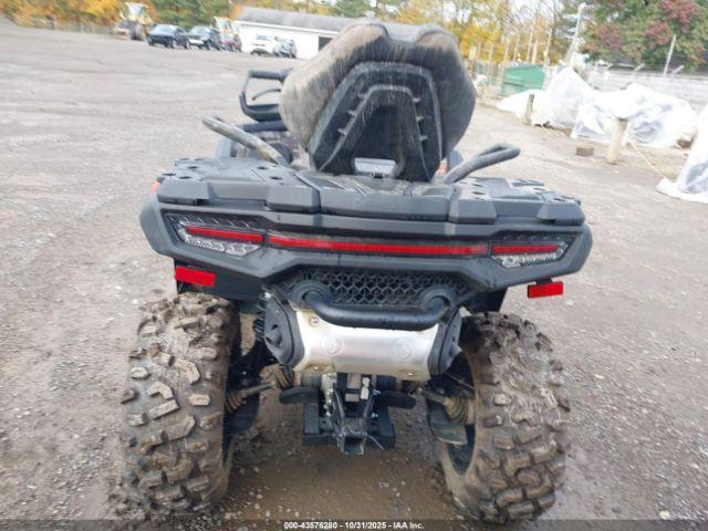 Cf Moto Cforce 800 Touring Image 8