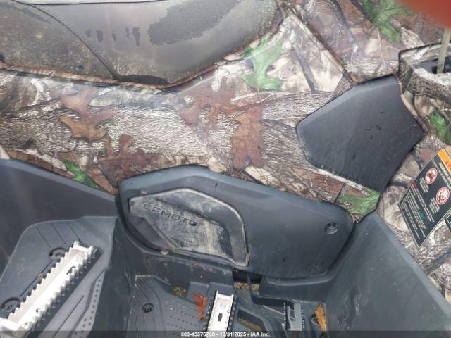 Cf Moto Cforce 800 Touring Image 10