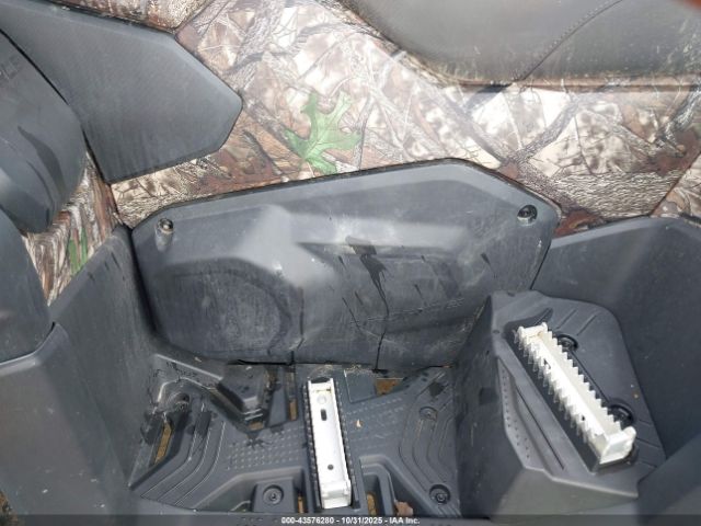 Cf Moto Cforce 800 Touring Image 7