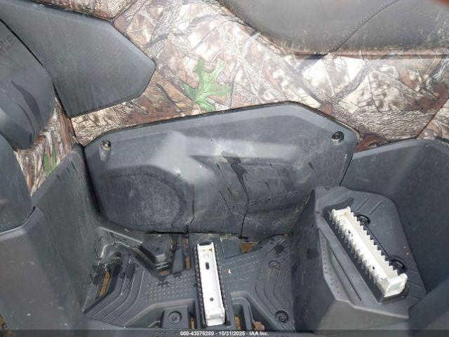 Cf Moto Cforce 800 Touring Image 7