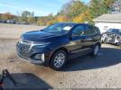 Chevrolet Equinox Awd Lt Image 2