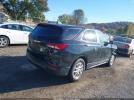 Chevrolet Equinox Awd Lt Image 17