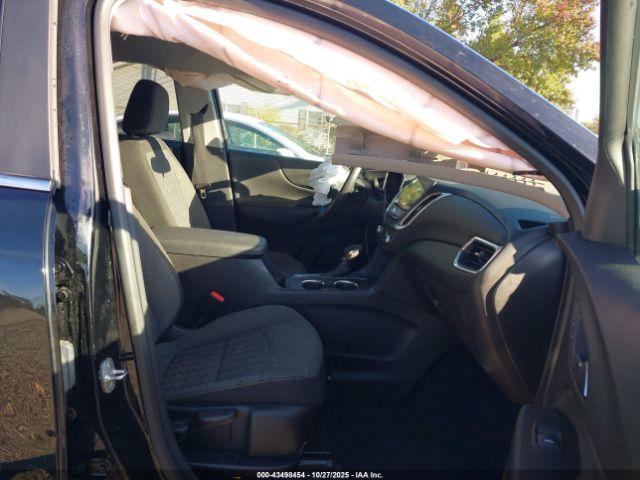 Chevrolet Equinox Awd Lt Image 5