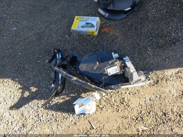 Chevrolet Equinox Awd Lt Image 10