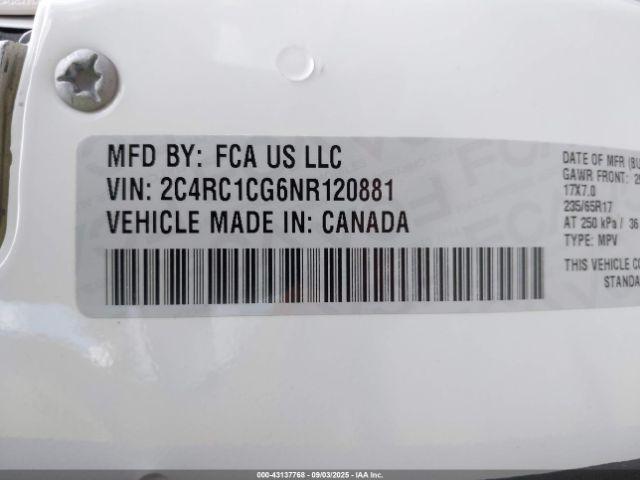 Chrysler Voyager Lx Image 15