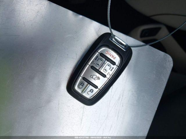 Chrysler Voyager Lx Image 9