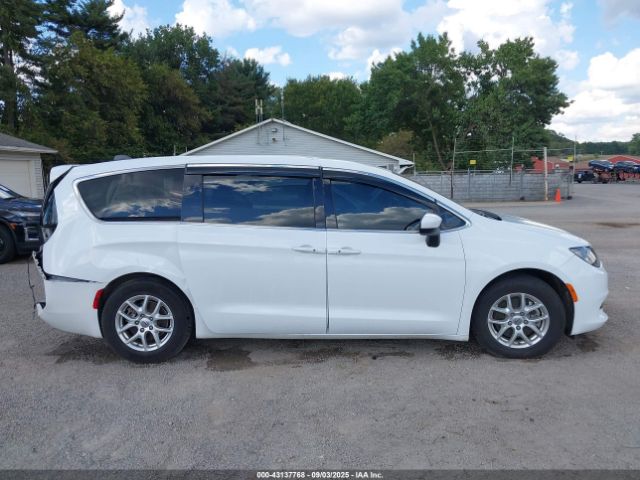 Chrysler Voyager Lx Image 19