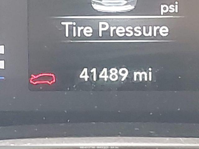 Chrysler Voyager Lx Image 16