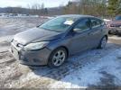 Ford Focus Se Image 4