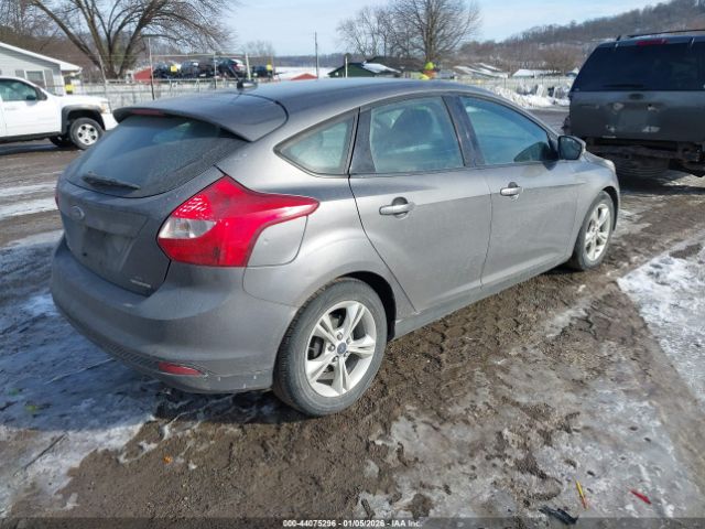 Ford Focus Se Image 5