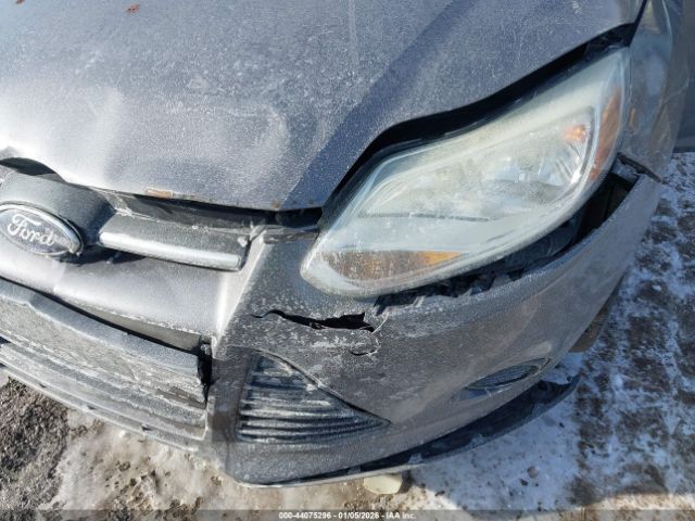 Ford Focus Se Image 15