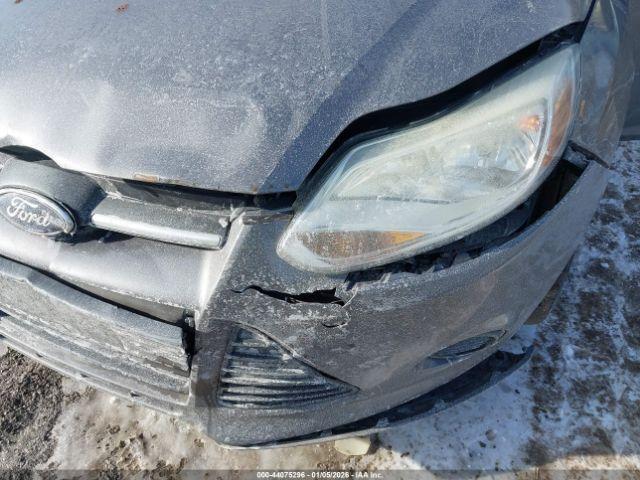 Ford Focus Se Image 15