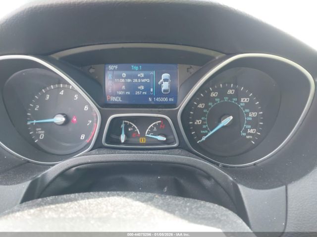 Ford Focus Se Image 8