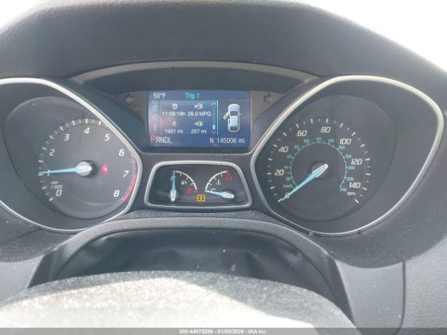 Ford Focus Se Image 8