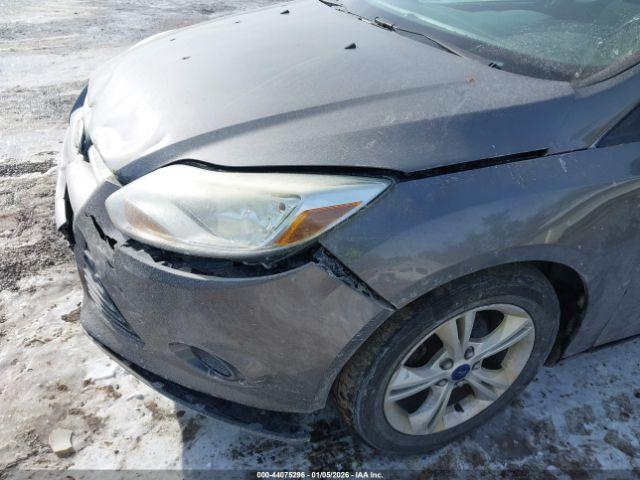 Ford Focus Se Image 3