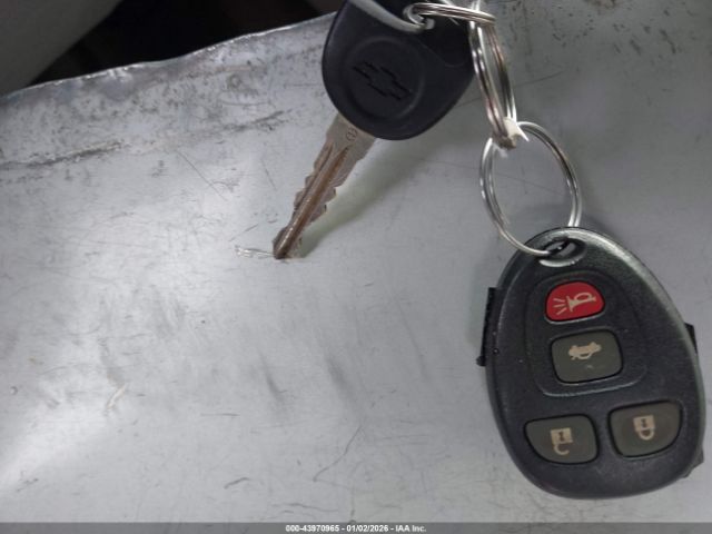 Chevrolet Impala Ls Image 7