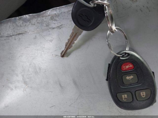 Chevrolet Impala Ls Image 7