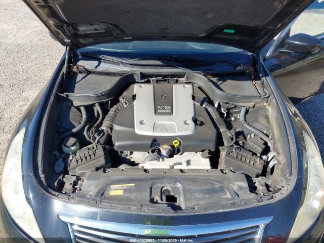 INFINITI G37x Image 7