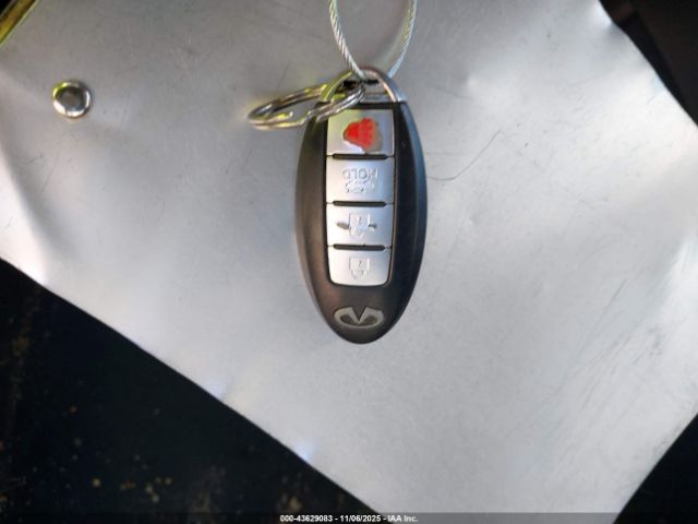 INFINITI G37x Image 6