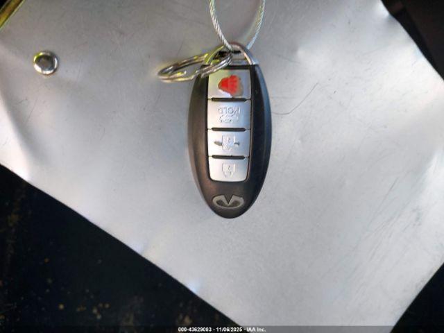 INFINITI G37x Image 6