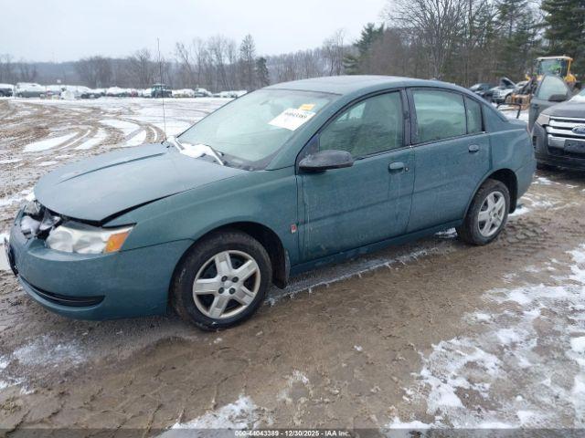 Saturn Ion 2 Image 5