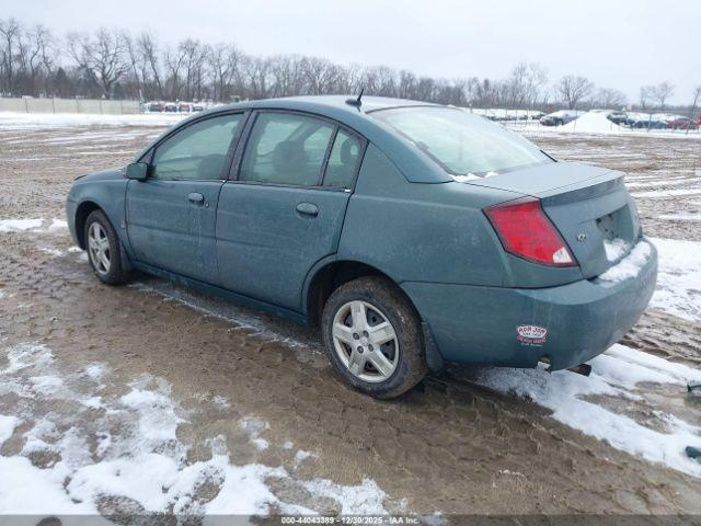 Saturn Ion 2 Image 4