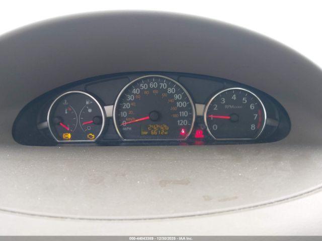 Saturn Ion 2 Image 6