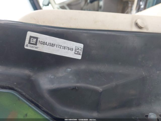 Saturn Ion 2 Image 7