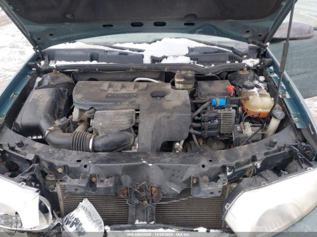 Saturn Ion 2 Image 18