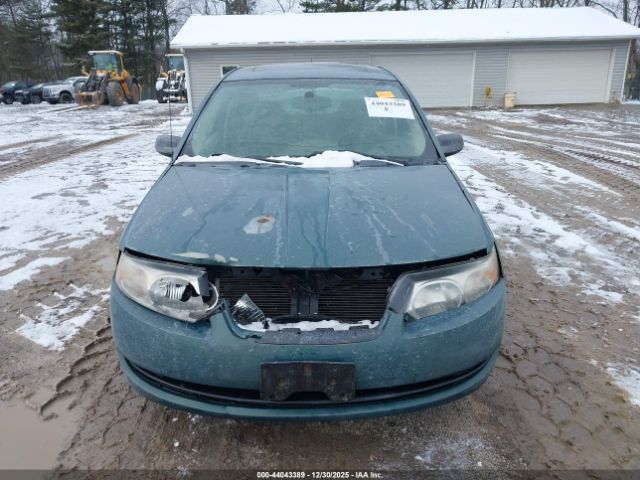 Saturn Ion 2 Image 11