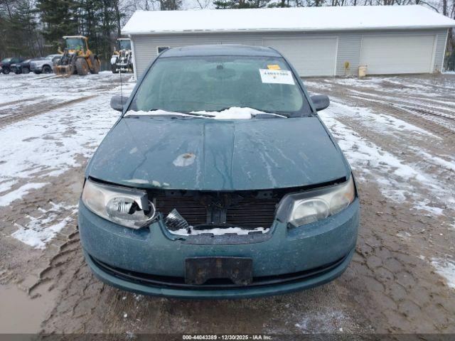 Saturn Ion 2 Image 11