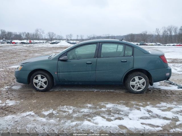 Saturn Ion 2 Image 16