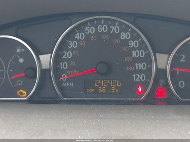 Saturn Ion 2 Image 17