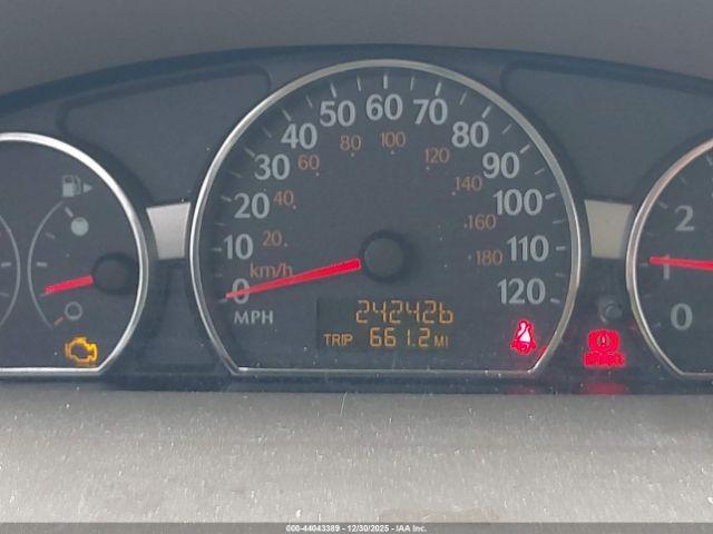 Saturn Ion 2 Image 17