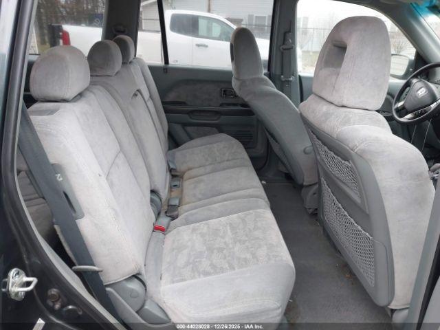 Honda Pilot Ex Image 20