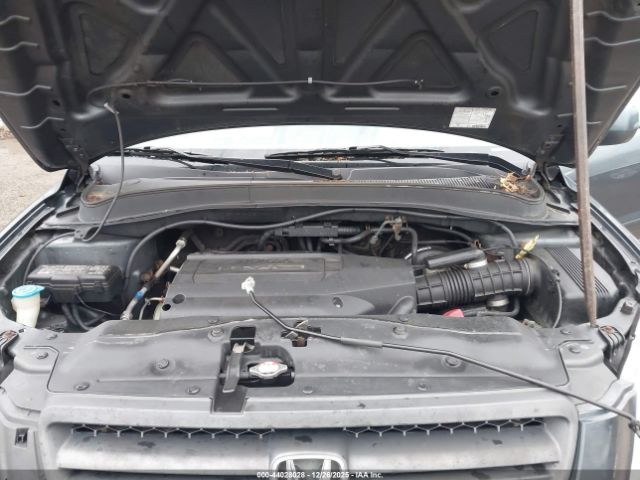 Honda Pilot Ex Image 13