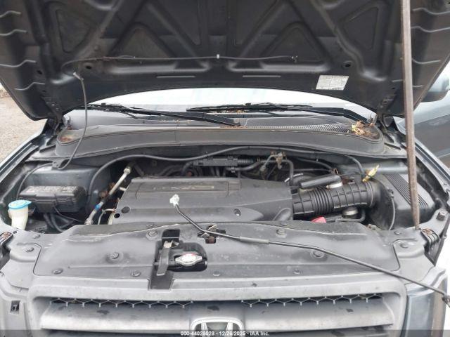 Honda Pilot Ex Image 13