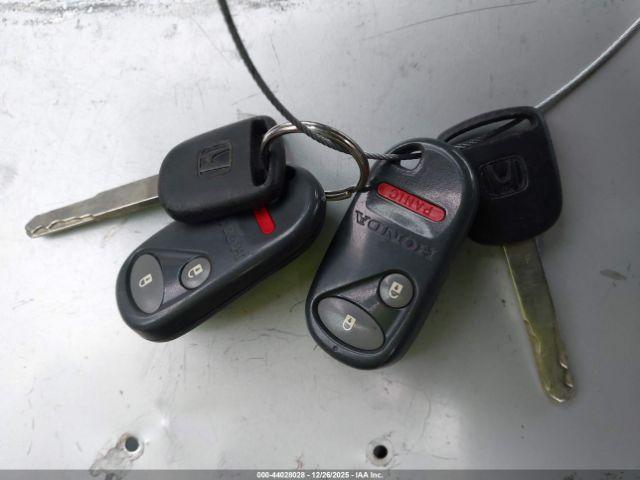 Honda Pilot Ex Image 3