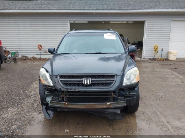 Honda Pilot Ex Image 18