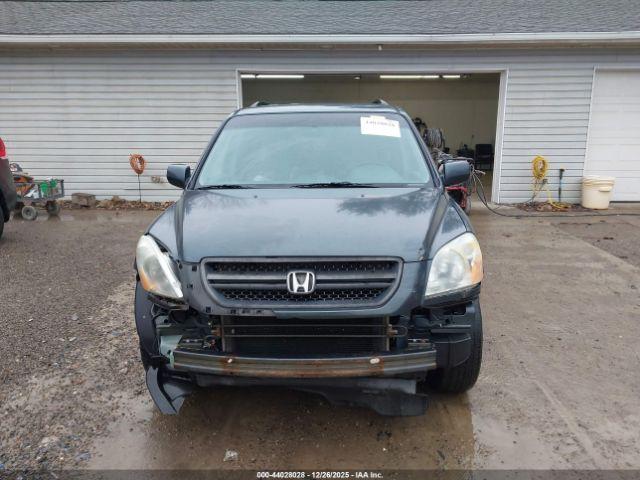 Honda Pilot Ex Image 18