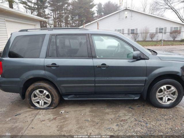 Honda Pilot Ex Image 5
