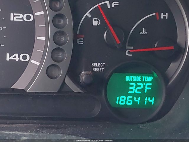 Honda Pilot Ex Image 17