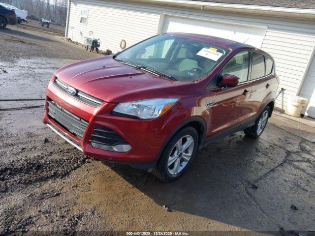 Ford Escape Se Image 2