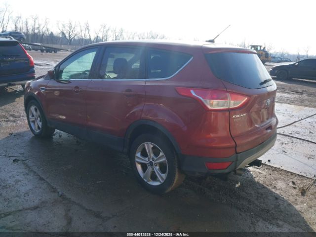 Ford Escape Se Image 6