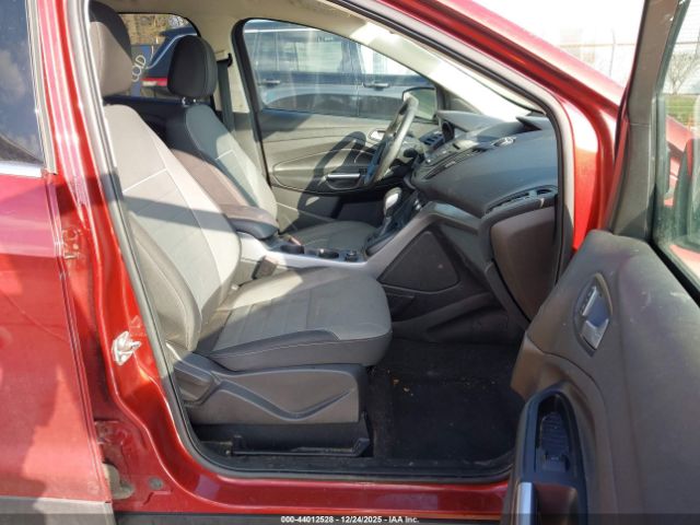 Ford Escape Se Image 9