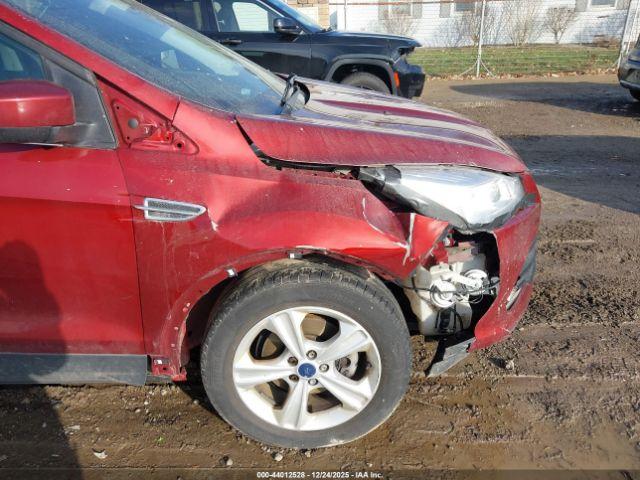 Ford Escape Se Image 3