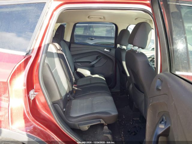 Ford Escape Se Image 17