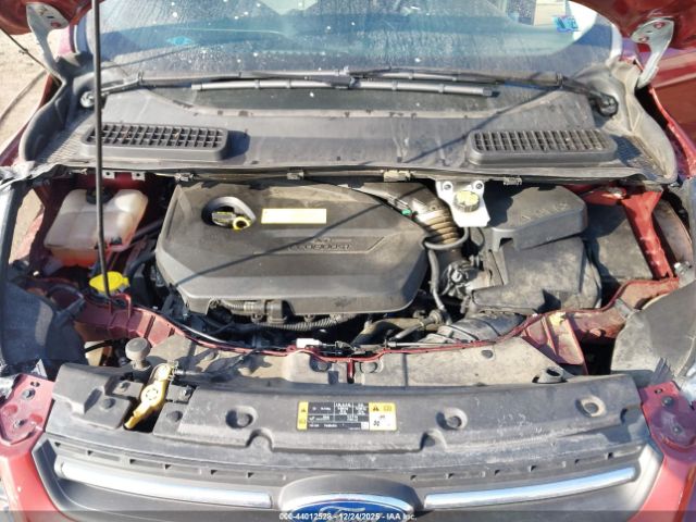 Ford Escape Se Image 18